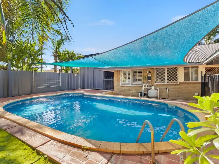 50 Hunt Way, Bulgarra WA 6714