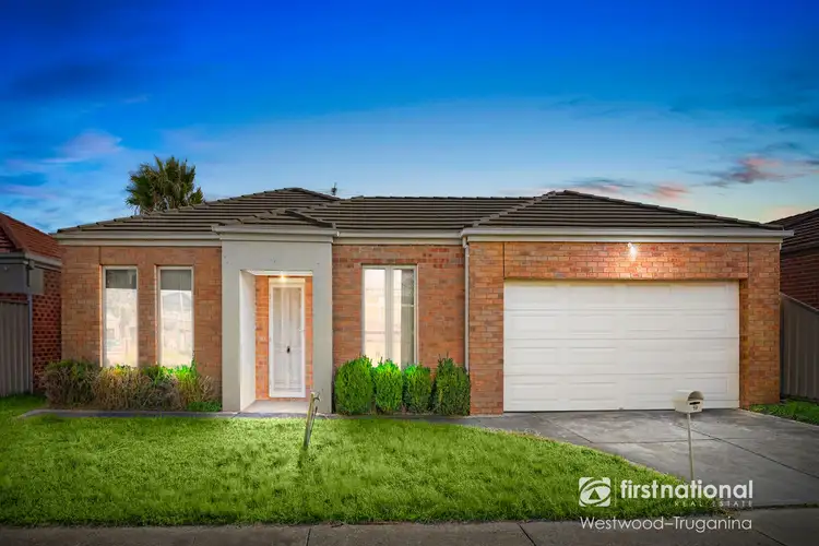 Main view of Homely house listing, 59 Marquands Road, Truganina VIC 3029