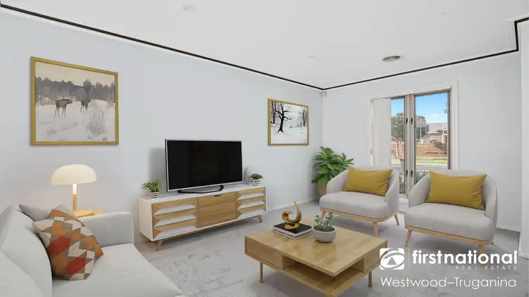 Third view of Homely house listing, 59 Marquands Road, Truganina VIC 3029