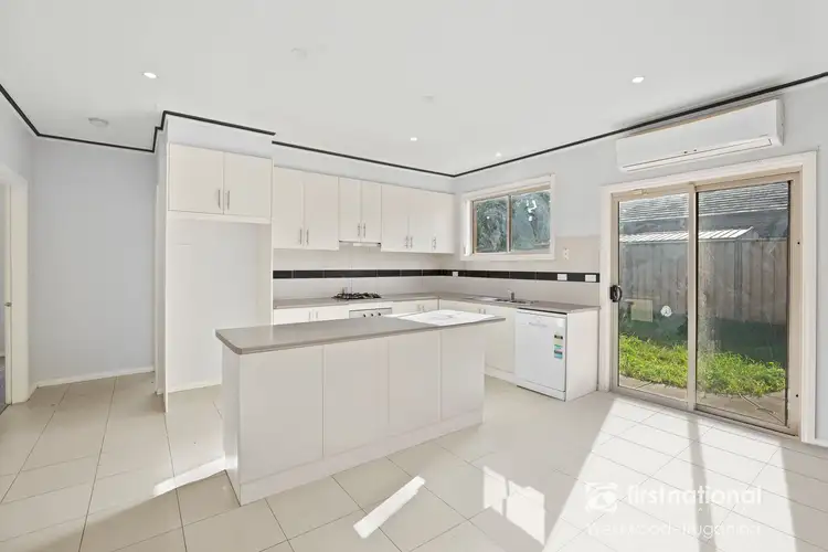 Fourth view of Homely house listing, 59 Marquands Road, Truganina VIC 3029