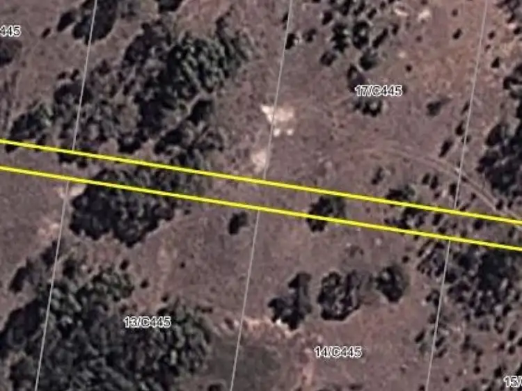 Third view of Homely land listing, 30 Wood Street, Condamine QLD 4416