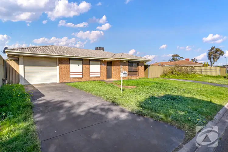 Second view of Homely house listing, 39 Federation Way, Andrews Farm SA 5114