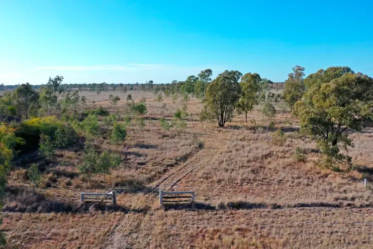 Second view of Homely rural property listing, Lot 119 KOFOEDS ROAD, Tara QLD 4421