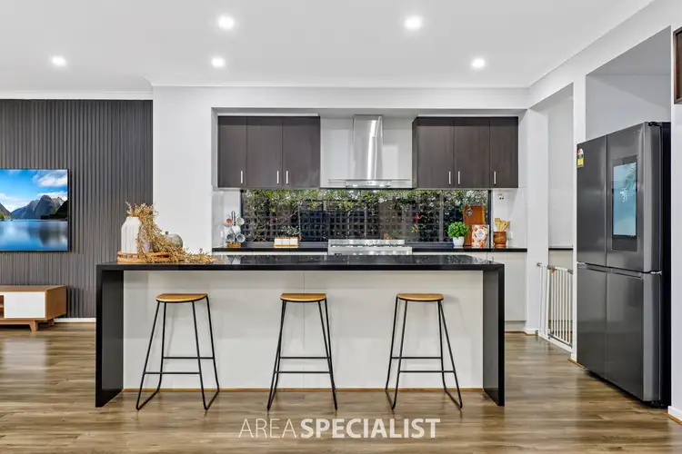 Fourth view of Homely house listing, 52 Seahawk Crescent, Clyde North VIC 3978