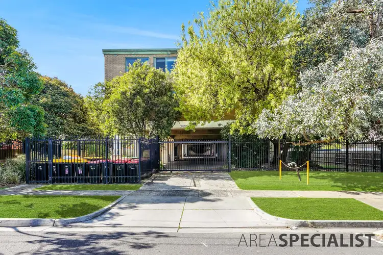 6/44-46 Potter Street, Dandenong VIC 3175