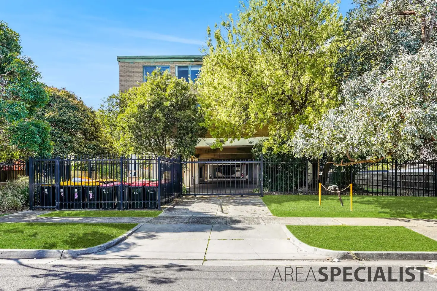 Main view of Homely house listing, 6/44-46 Potter Street, Dandenong VIC 3175