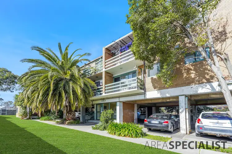 Second view of Homely house listing, 6/44-46 Potter Street, Dandenong VIC 3175