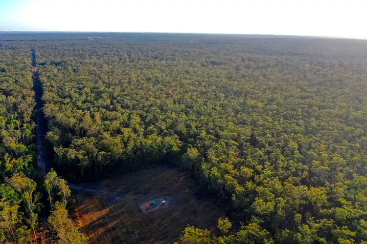 Second view of Homely rural property listing, Lot 5 Wieambilla Road, Tara QLD 4421