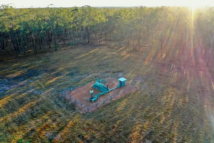 Third view of Homely rural property listing, Lot 5 Wieambilla Road, Tara QLD 4421