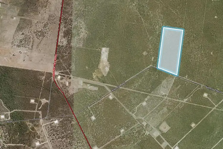 Fifth view of Homely rural property listing, Lot 5 Wieambilla Road, Tara QLD 4421