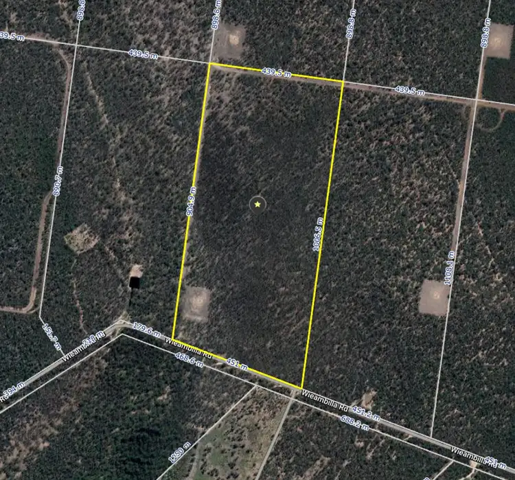 Seventh view of Homely rural property listing, Lot 5 Wieambilla Road, Tara QLD 4421