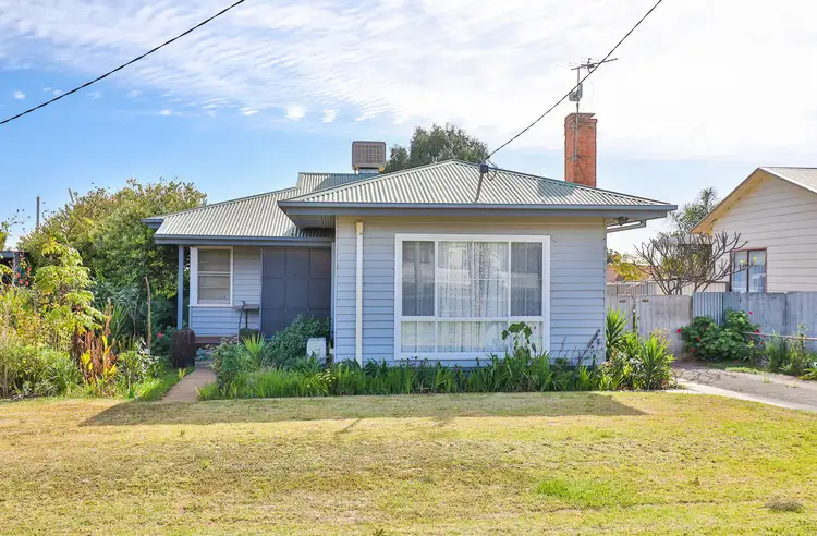 Main view of Homely house listing, 141 Commercial Street, Merbein VIC 3505