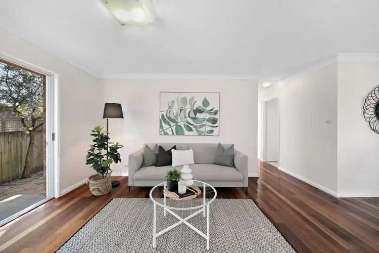 Third view of Homely villa listing, 6/11 Garland Avenue, Epping NSW 2121