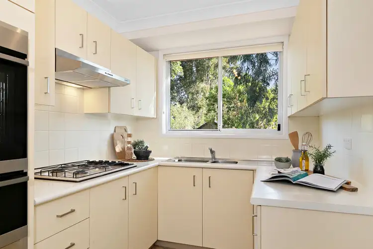 Fifth view of Homely villa listing, 6/11 Garland Avenue, Epping NSW 2121