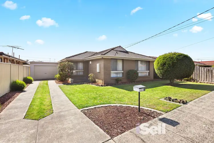 39 Glassford Avenue, Springvale South VIC 3172