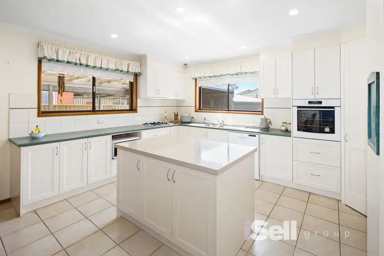 Second view of Homely house listing, 39 Glassford Avenue, Springvale South VIC 3172