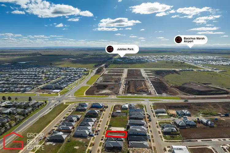 Fourth view of Homely land listing, 12 Archer Road, Wyndham Vale VIC 3024
