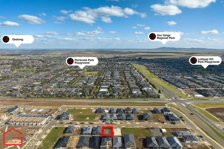 Fifth view of Homely land listing, 12 Archer Road, Wyndham Vale VIC 3024