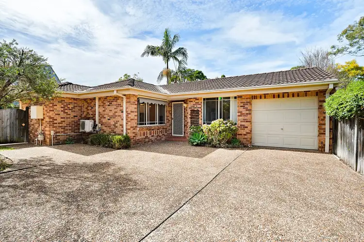 23A Waterloo Road, North Epping NSW 2121