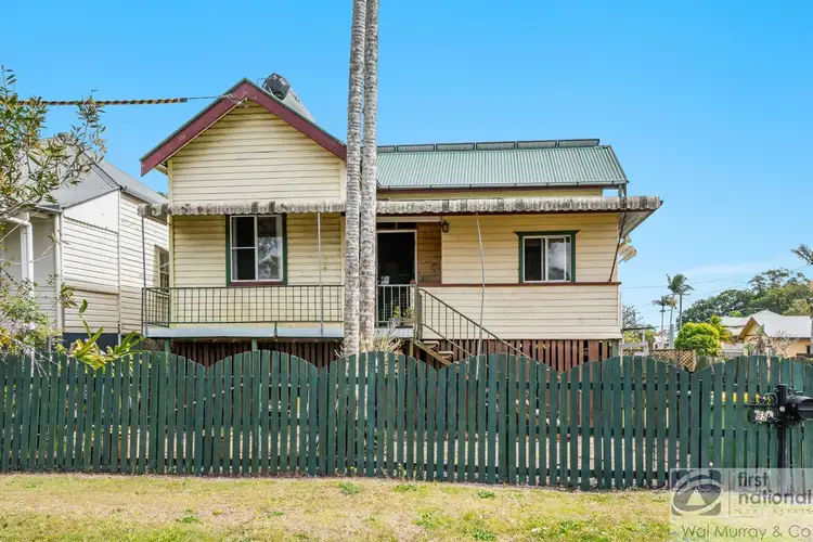 65 Crown Street, South Lismore NSW 2480