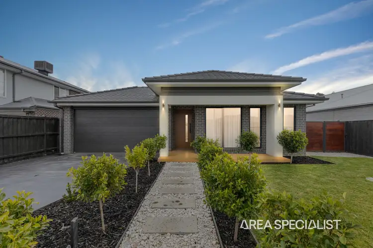 Second view of Homely house listing, 38 Clarks Road, Lang Lang VIC 3984