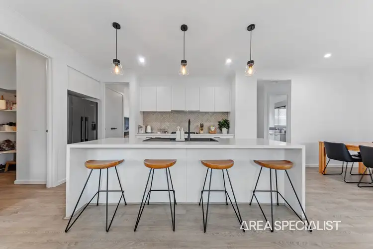 Third view of Homely house listing, 38 Clarks Road, Lang Lang VIC 3984