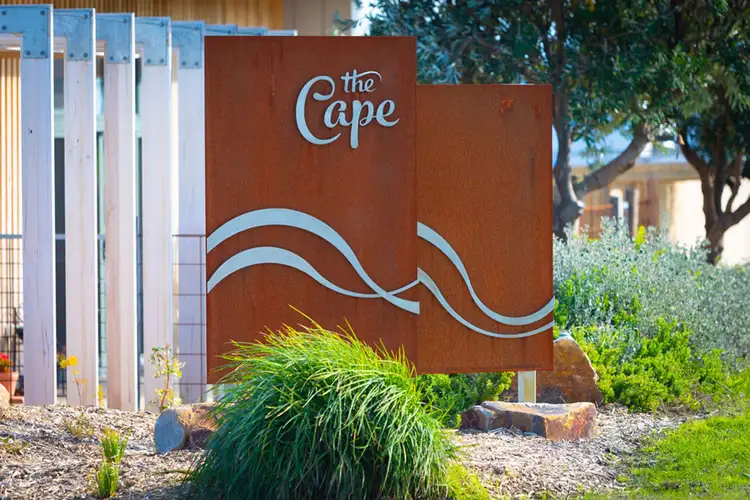 Third view of Homely land listing, 12 Peregrine Court, Cape Paterson VIC 3995