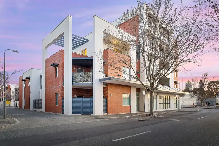 23/38 Fielder Street, East Perth WA 6004