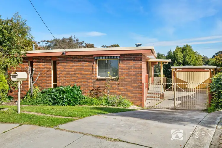 Main view of Homely house listing, 7 Mayo Court, Golden Square VIC 3555