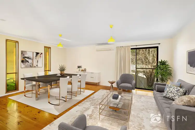 Third view of Homely house listing, 7 Mayo Court, Golden Square VIC 3555