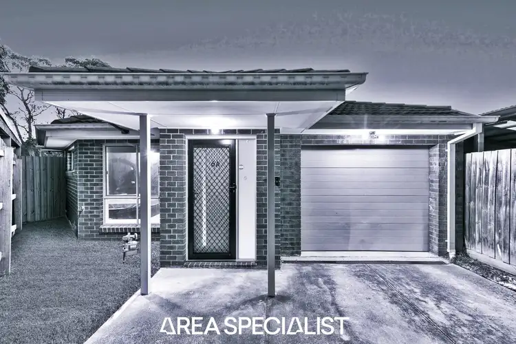6A Luke Court, Hampton Park VIC 3976