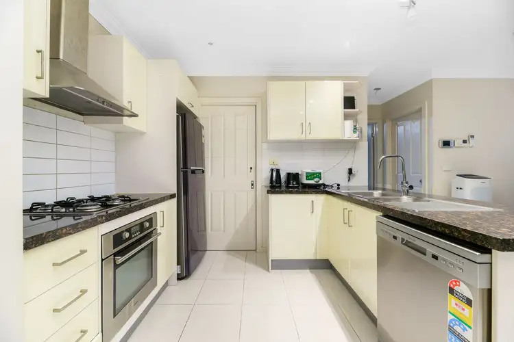 Fifth view of Homely unit listing, 6A Luke Court, Hampton Park VIC 3976