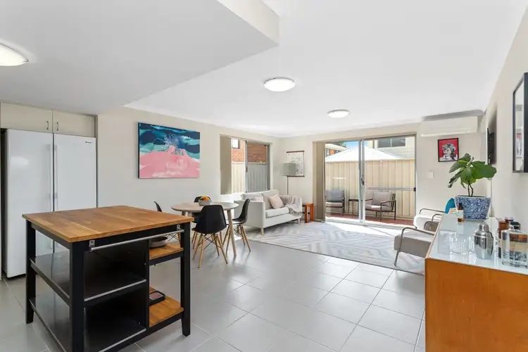 Second view of Homely apartment listing, 64 Stuart Street, Maylands WA 6051