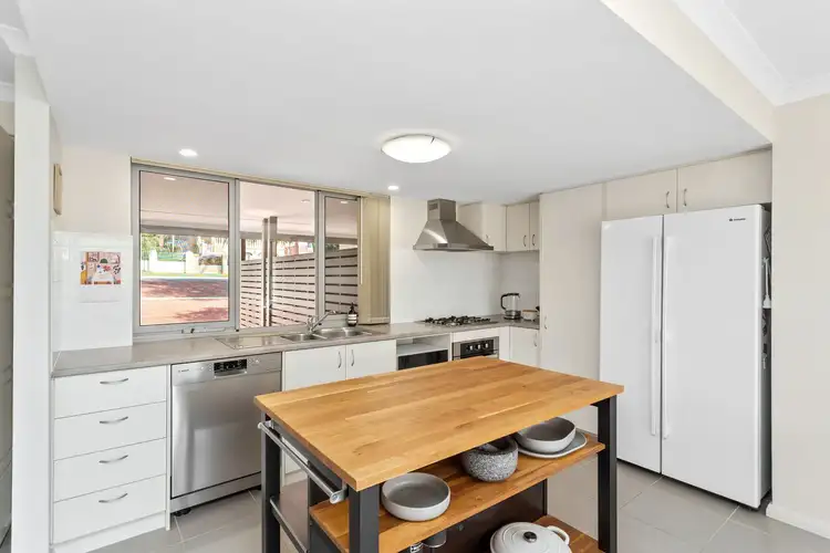 Fourth view of Homely apartment listing, 64 Stuart Street, Maylands WA 6051