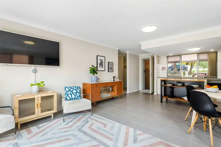 Sixth view of Homely apartment listing, 64 Stuart Street, Maylands WA 6051