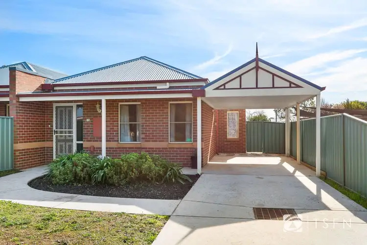 15 Chantelle Court, Kangaroo Flat VIC 3555