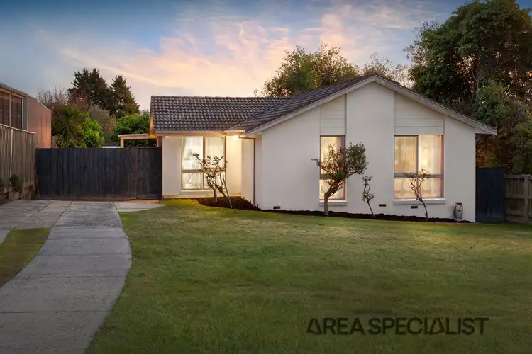 Second view of Homely house listing, 9 Giles Retreat, Endeavour Hills VIC 3802