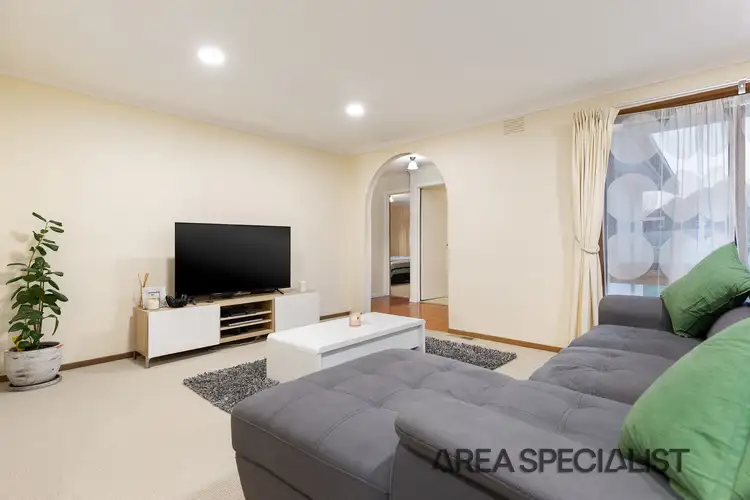 Fourth view of Homely house listing, 9 Giles Retreat, Endeavour Hills VIC 3802