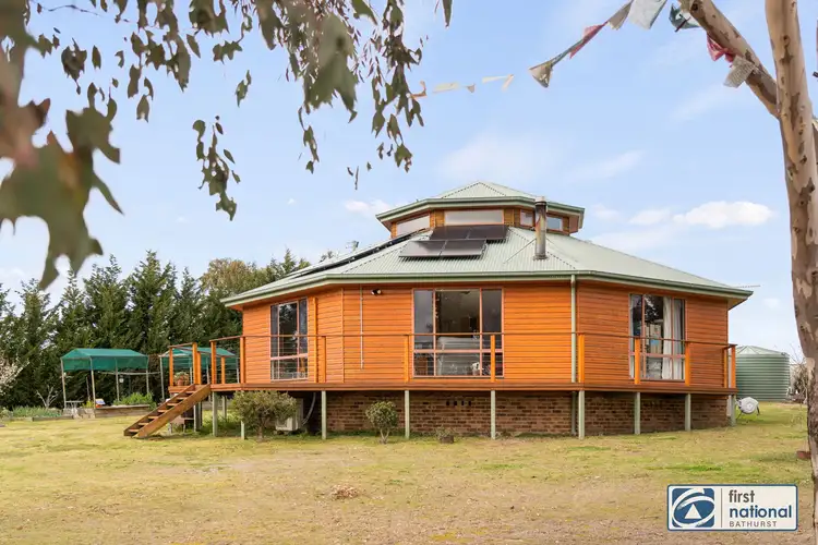 Main view of Homely rural property listing, 1373 Carlwood Road, O'connell NSW 2795