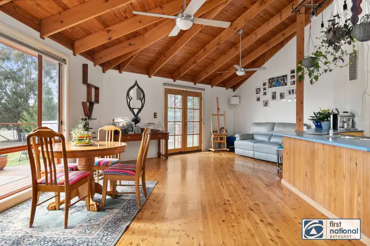 Third view of Homely rural property listing, 1373 Carlwood Road, O'connell NSW 2795