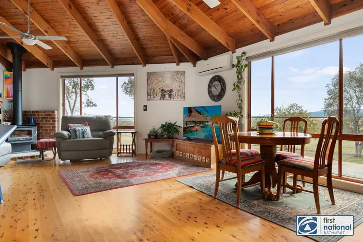 Fourth view of Homely rural property listing, 1373 Carlwood Road, O'connell NSW 2795
