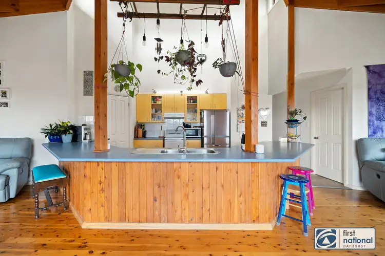Fifth view of Homely rural property listing, 1373 Carlwood Road, O'connell NSW 2795
