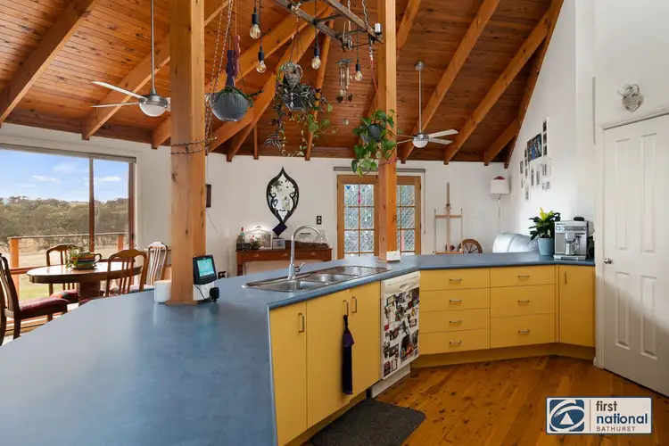 Sixth view of Homely rural property listing, 1373 Carlwood Road, O'connell NSW 2795