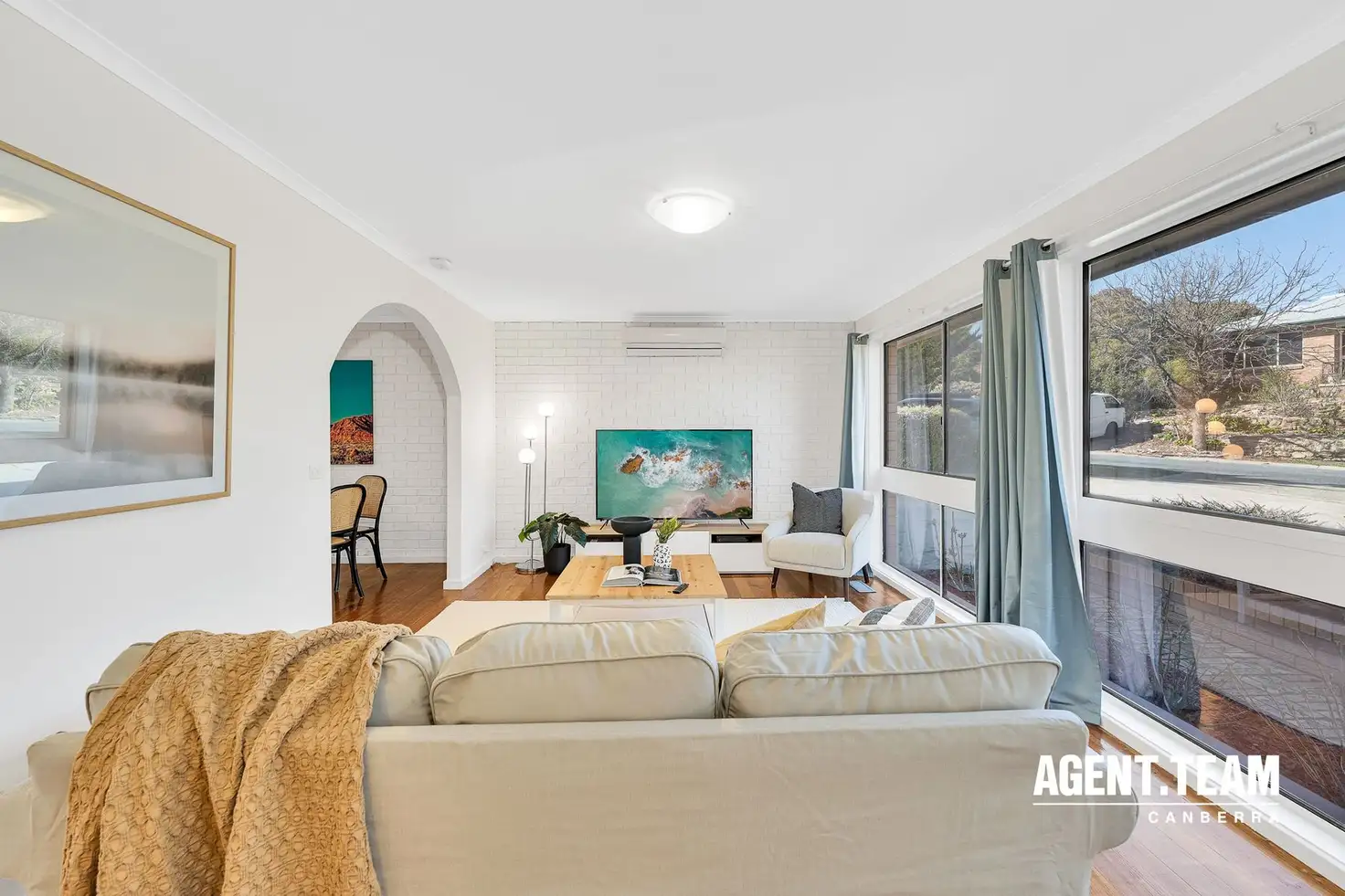 Main view of Homely house listing, 15 Postle Circuit, Holt ACT 2615