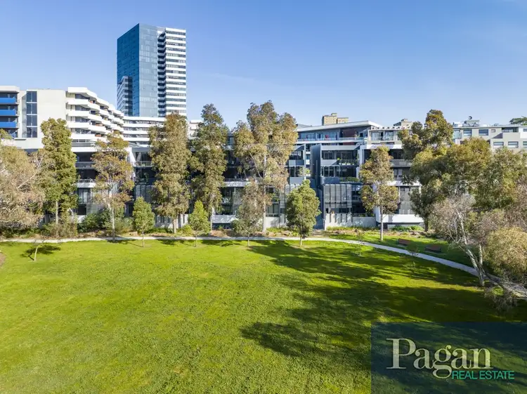 327/68 Mt Alexander Road, Travancore VIC 3032