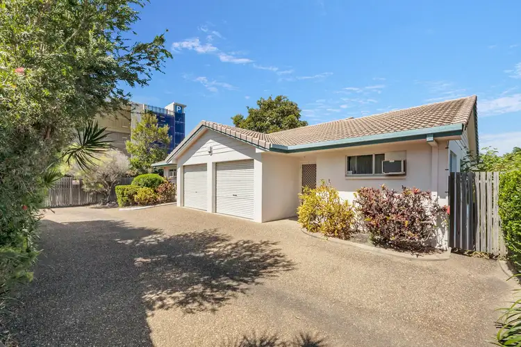 Main view of Homely unit listing, 4/24 Lothair Street, Pimlico QLD 4812