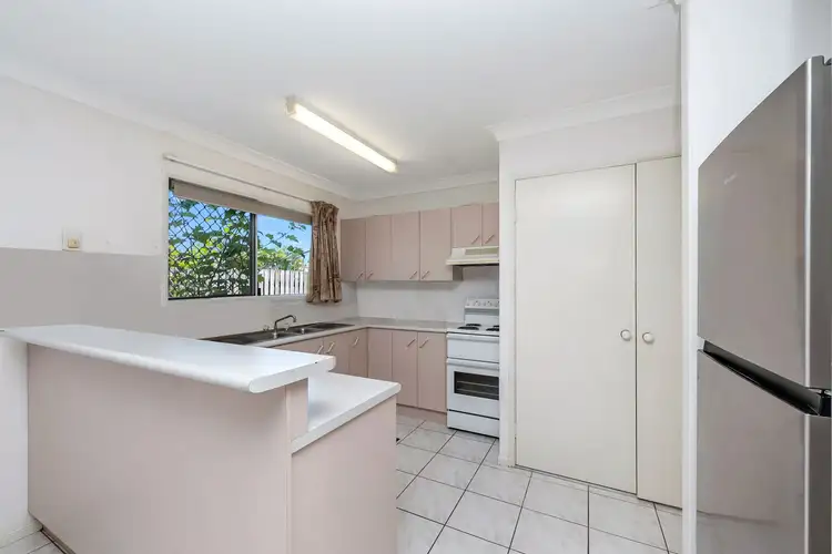 Third view of Homely unit listing, 4/24 Lothair Street, Pimlico QLD 4812