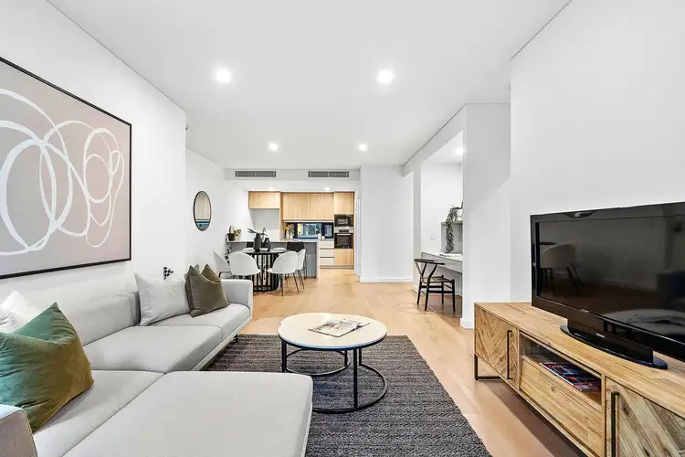 213/5 Shenton Road, Claremont WA 6010