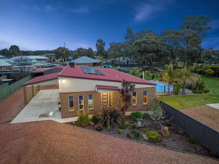 22 McIvor Forest Drive, Junortoun VIC 3551