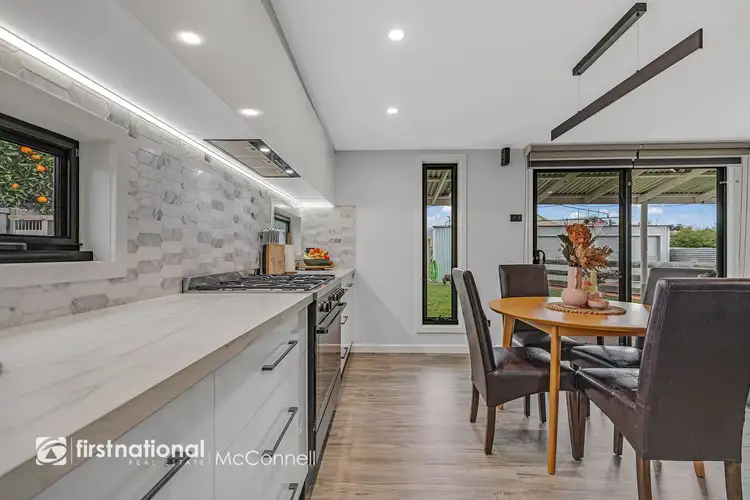 Second view of Homely house listing, 10 Chaston Street, Kyabram VIC 3620